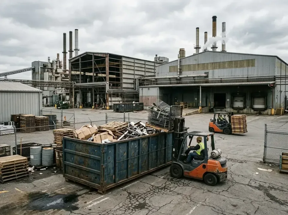 industrial-factory-scrap-conta-003 — frequently asked questions, Cheap Roll-off Dumpster Rentals in Lakeville, MN